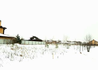 Продажа земельного участка, 10 сот., Павлово, Рябиновая улица