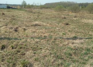 Продается участок, 13 сот., деревня Григорово, 1-й Дорожный переулок, 6