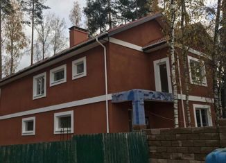 Продажа дома, 236.4 м2, деревня Степановское, улица Лесная Сторожка, 2