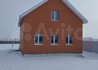 Дом на продажу, 101.8 м2, деревня Кувшиновка, улица Свободы, 38