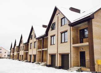 Таунхаус на продажу, 214.5 м2, Тверь, Георгиевская улица, 17, Пролетарский район