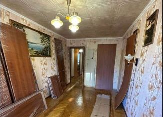 Продается трехкомнатная квартира, 57.3 м2, Мордовия, улица Гагарина, 89
