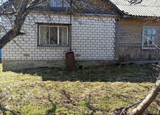 Продаю дом, 87.5 м2, деревня Логи, Репинская улица, 7