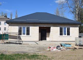 Продажа дома, 107.2 м2, Апшеронск, Берёзовый переулок