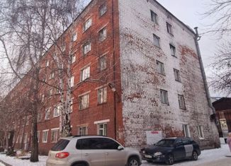 Комната на продажу, 25 м2, Иркутск, Байкальская улица, 237, Октябрьский округ