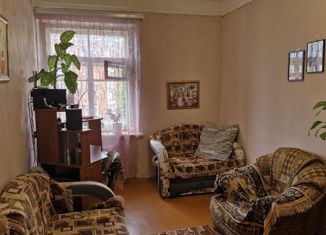 3-комнатная квартира на продажу, 80.2 м2, Алексин, улица Мира, 17/13