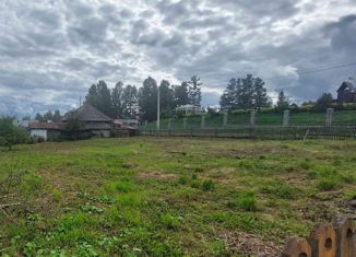 Продаю участок, 10 сот., Салаир, Советская улица, 33