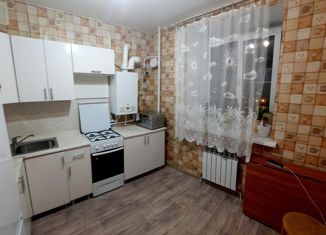 Продается 1-ком. квартира, 35 м2, Йошкар-Ола, улица Машиностроителей, 101А, микрорайон Интеграл