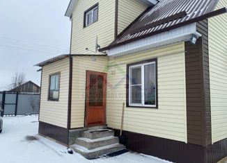 Дом на продажу, 148.1 м2, село Озёрки, Казахстанская улица, 31