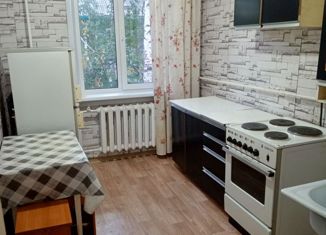 2-ком. квартира в аренду, 51.8 м2, Братск, улица Гидростроителей, 34