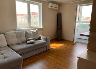 Продается 2-комнатная квартира, 62.6 м2, Краснодар, улица имени 40-летия Победы, 137, ЖК Легенда