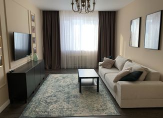 Продажа 2-ком. квартиры, 75.4 м2, Нижний Новгород, Студёная улица, 68А, Студёная улица