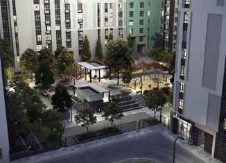 Продаю 1-комнатную квартиру, 37.36 м2, Самара, улица Николая Панова, 38, метро Российская