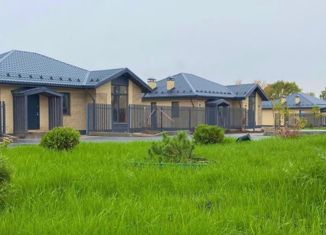 Продажа дома, 104.5 м2, посёлок Новочувашский, Берёзовая улица