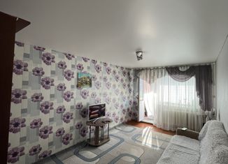 Продам 2-комнатную квартиру, 42.7 м2, Алтайский край, улица Антона Петрова, 222