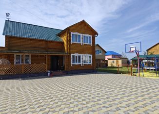Продается дом, 163 м2, рабочий посёлок Жатай, улица Дениса Скрябина, 12