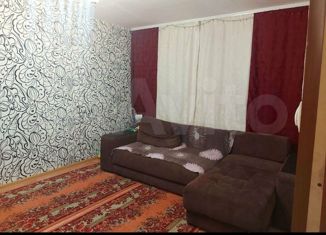 Продаю двухкомнатную квартиру, 45.2 м2, посёлок городского типа Оверята, Кирпичная улица, 11