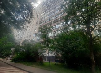 Продам квартиру студию, 17 м2, Москва, Кантемировская улица, 39, метро Кантемировская