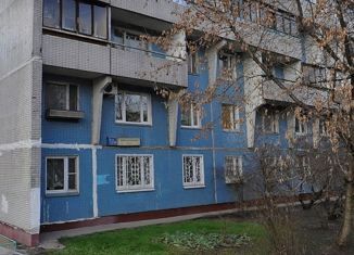 Продам 2-ком. квартиру, 53 м2, Москва, Керамический проезд, 71к1, Керамический проезд
