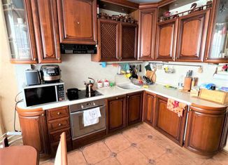 2-комнатная квартира на продажу, 60 м2, Москва, улица Молодцова, 9, улица Молодцова