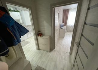 Продается 1-ком. квартира, 29.8 м2, село Ямное, улица Надежды, 17