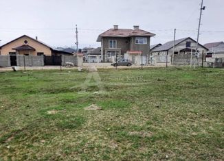 Продажа земельного участка, 6 сот., поселок Нежинский, посёлок Нежинский, 29А