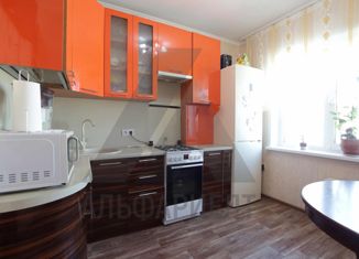 Продается 3-комнатная квартира, 63 м2, Омск, Центральный округ, улица Куйбышева, 144