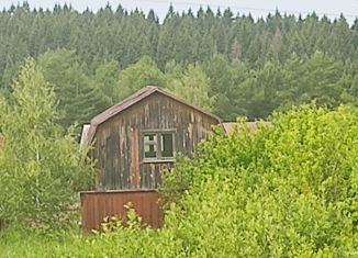Продам земельный участок, 18 сот., деревня Меньшовка