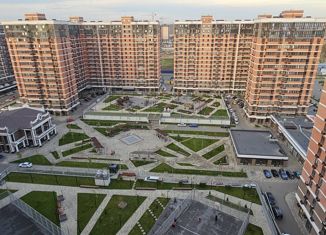 Продажа двухкомнатной квартиры, 50.1 м2, Краснодар, улица Западный Обход, 57к1