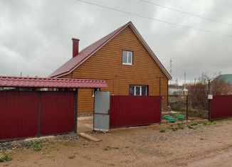 Продается дом, 73 м2, Бугульма, улица Парижской Коммуны