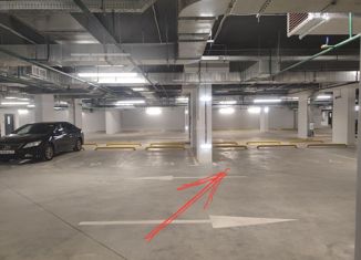 Продажа машиноместа, 13.3 м2, Москва, Открытое шоссе, 30, станция Бульвар Рокоссовского