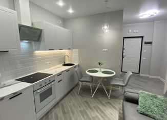 Продажа 1-ком. квартиры, 35.8 м2, поселение Филимонковское, Жемчужная улица, 1к1