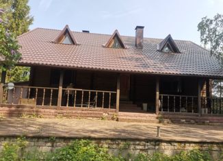 Дом на продажу, 339.7 м2, деревня Городище (Вахонинское сельское поселение), Тихая улица, 5