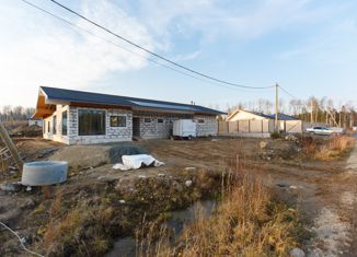 Дом на продажу, 210.5 м2, Петрозаводск, Жемчужный проезд, 17, район Древлянка