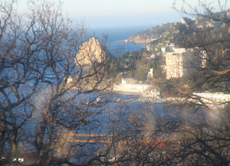 Продаю квартиру студию, 43.2 м2, Алупка, улица имени Олега Кошевого, 7