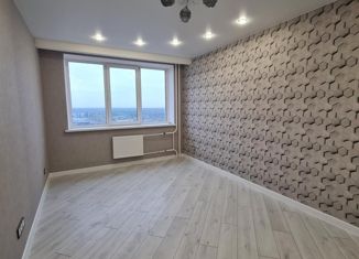 Продажа однокомнатной квартиры, 39.5 м2, Воронеж, улица Суворова, 122В, ЖК Берег