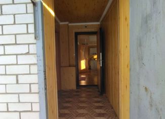 Дом на продажу, 62 м2, поселок городского типа Апастово, Красноармейская улица, 41