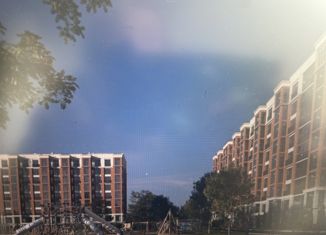 Продается 1-ком. квартира, 51.7 м2, Чебоксары, улица Дегтярёва, поз1А, Московский район