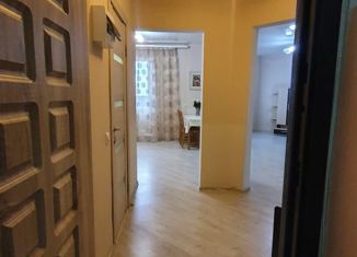 Продам 1-комнатную квартиру, 41 м2, Новосибирск, улица Дениса Давыдова, 1/2, улица Дениса Давыдова