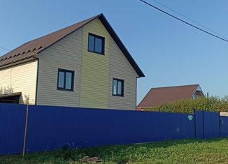 Продается дом, 128 м2, Сарапул, Озёрная улица