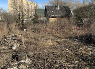 Продам земельный участок, 12.36 сот., Санкт-Петербург, муниципальный округ Обуховский, 12-я линия