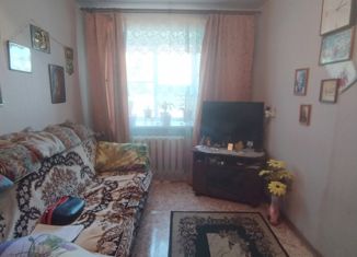 Продам 2-ком. квартиру, 22.5 м2, Курган, проспект Конституции, 65, жилой район Энергетики