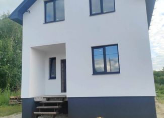 Продам дом, 120 м2, посёлок Мичуринский, Центральная улица, 24