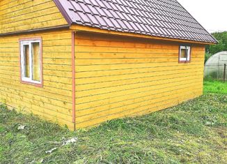 Продам дом, 26.2 м2, сельское поселение Чуровское
