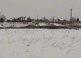 Продаю участок, 13 сот., село Филипповка, улица Святителя Филиппа