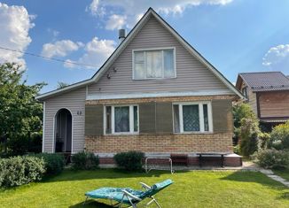 Продаю дом, 89 м2, СНТ Искра, СНТ Искра, 1/67