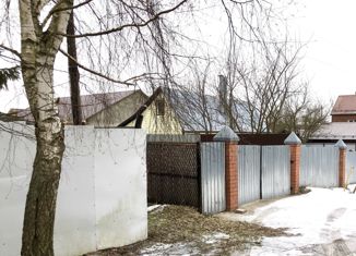 Продажа дома, 40 м2, деревня Ботня, Садовая улица, 6