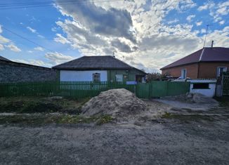 Продам дом, 54.8 м2, поселок городского типа Инской, улица Загайнова, 36