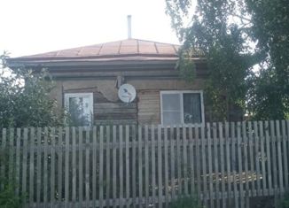 Дом на продажу, 41 м2, село Новопестерёво, Садовая улица, 17