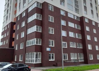 Продаю 2-комнатную квартиру, 55.7 м2, Самара, Московское шоссе, 18-й километр, 51, ЖК Рассвет